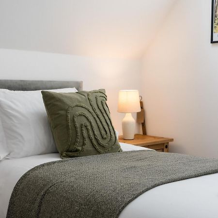 Eagle Cottage - Charming Cotswolds Getaway, Dog Friendly Wyck Rissington Eksteriør bilde