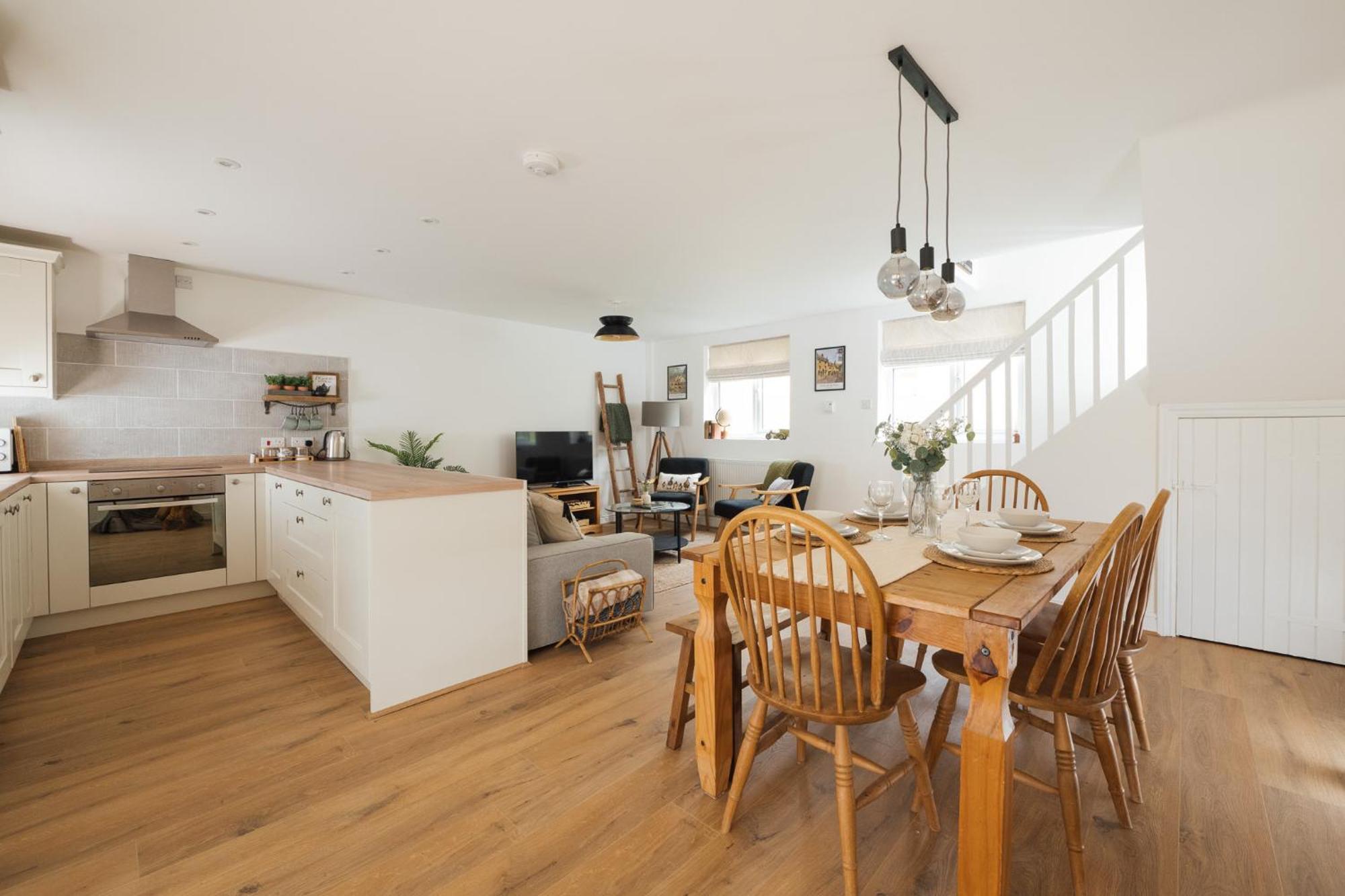 Eagle Cottage - Charming Cotswolds Getaway, Dog Friendly Wyck Rissington Eksteriør bilde