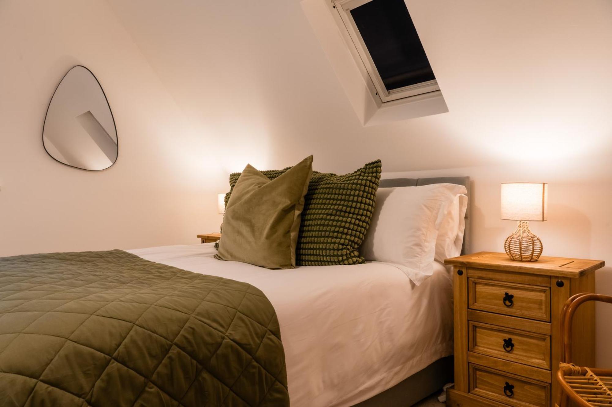 Eagle Cottage - Charming Cotswolds Getaway, Dog Friendly Wyck Rissington Eksteriør bilde