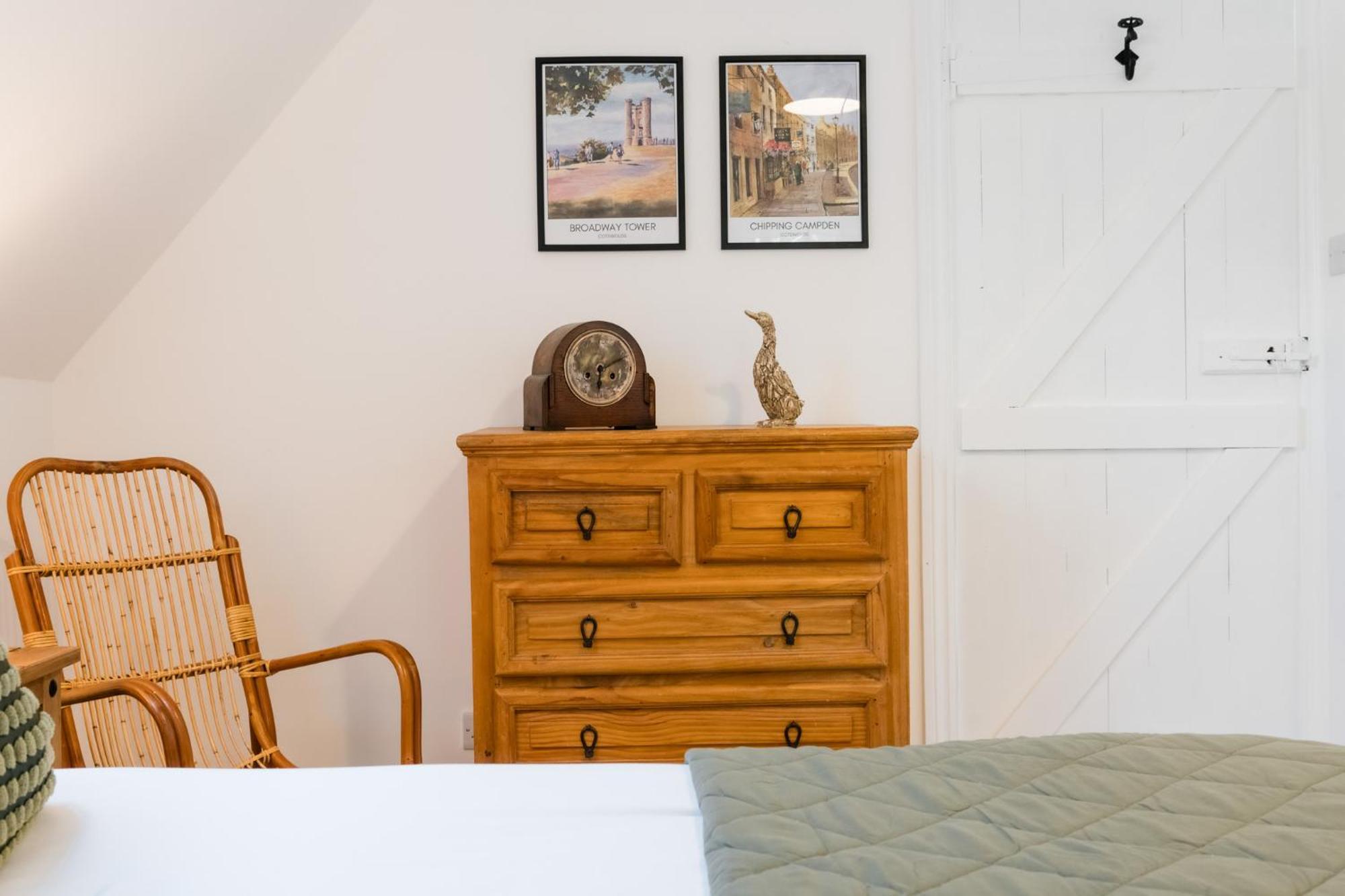 Eagle Cottage - Charming Cotswolds Getaway, Dog Friendly Wyck Rissington Eksteriør bilde