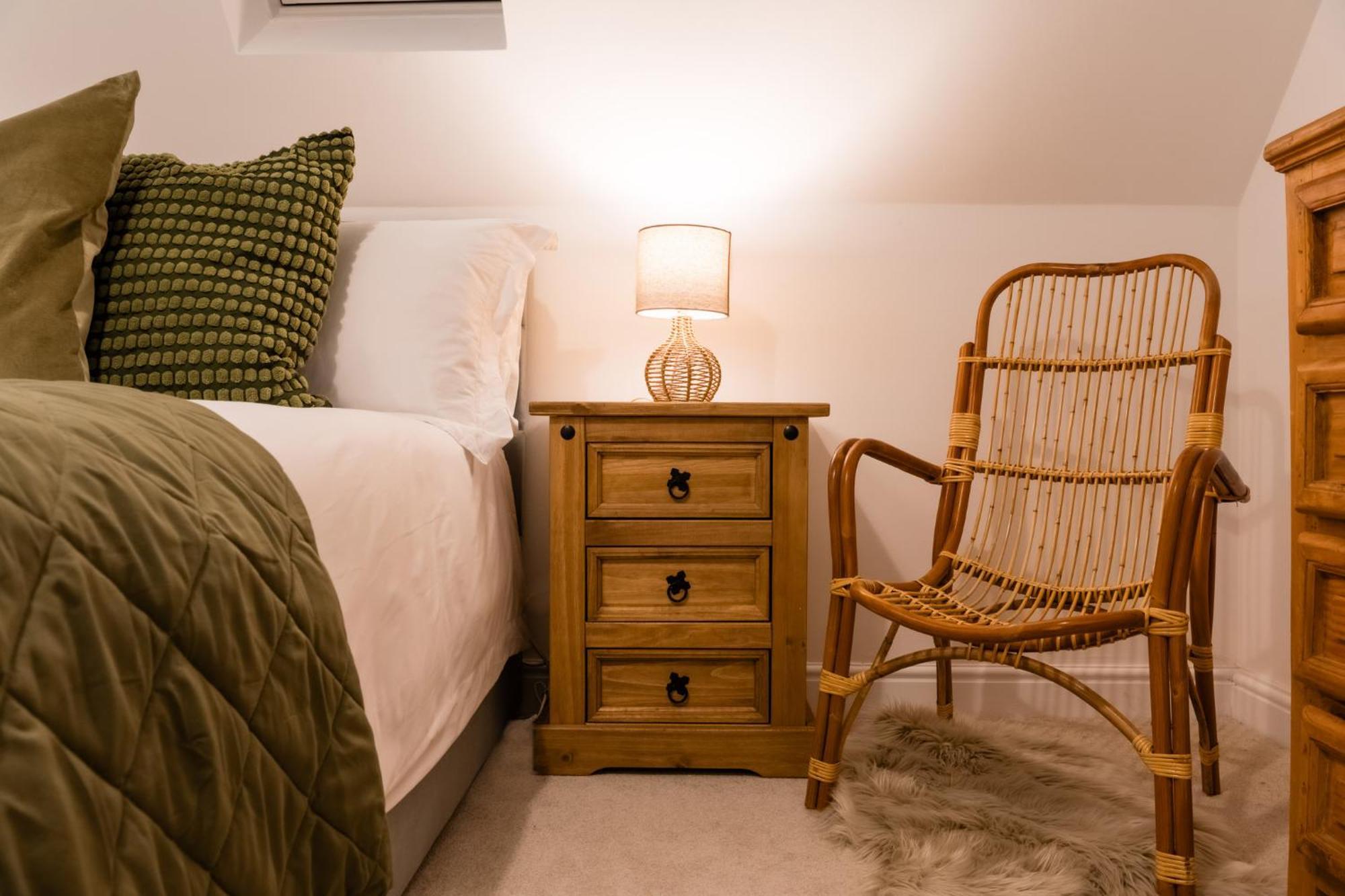Eagle Cottage - Charming Cotswolds Getaway, Dog Friendly Wyck Rissington Eksteriør bilde