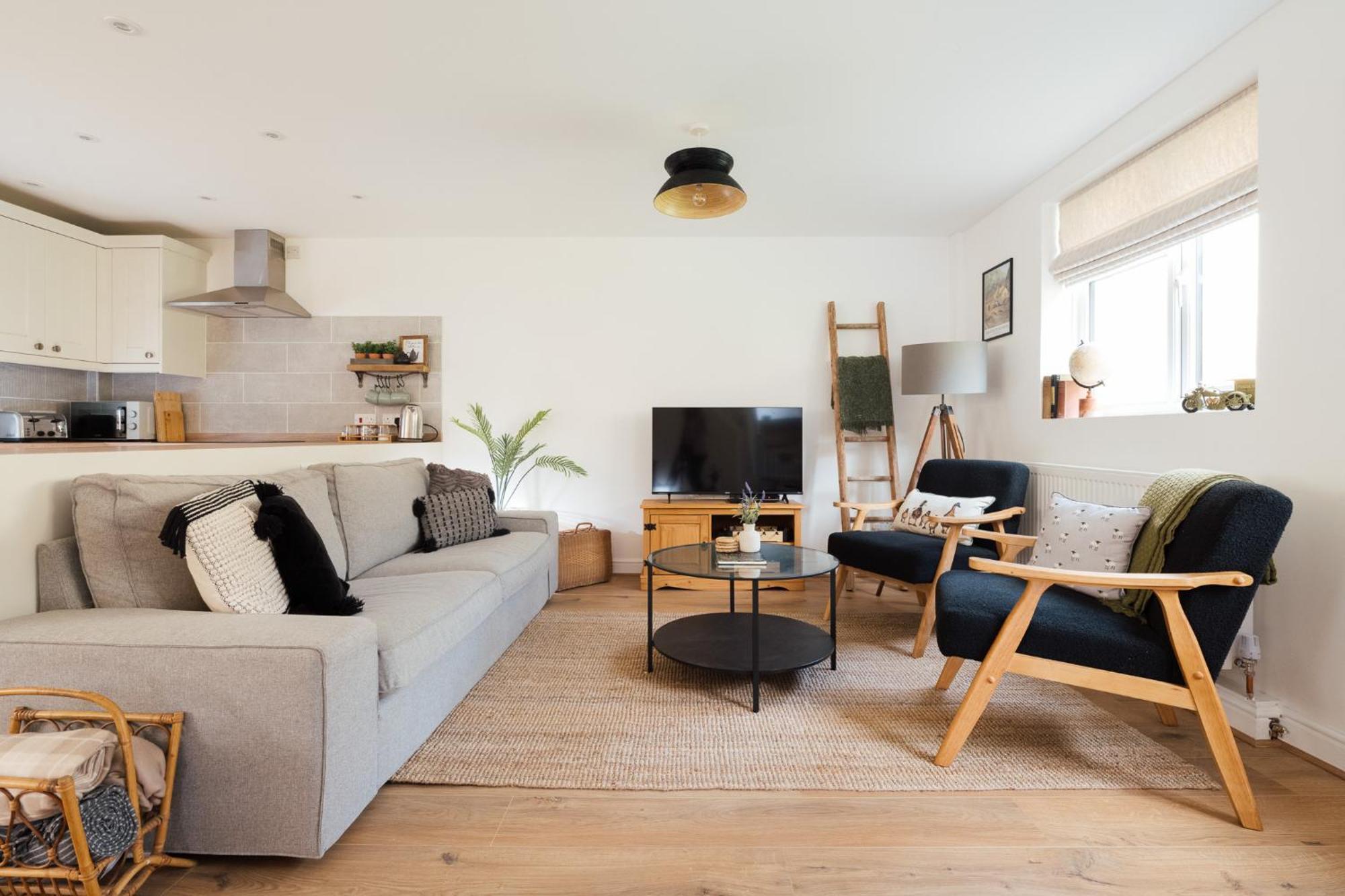 Eagle Cottage - Charming Cotswolds Getaway, Dog Friendly Wyck Rissington Eksteriør bilde