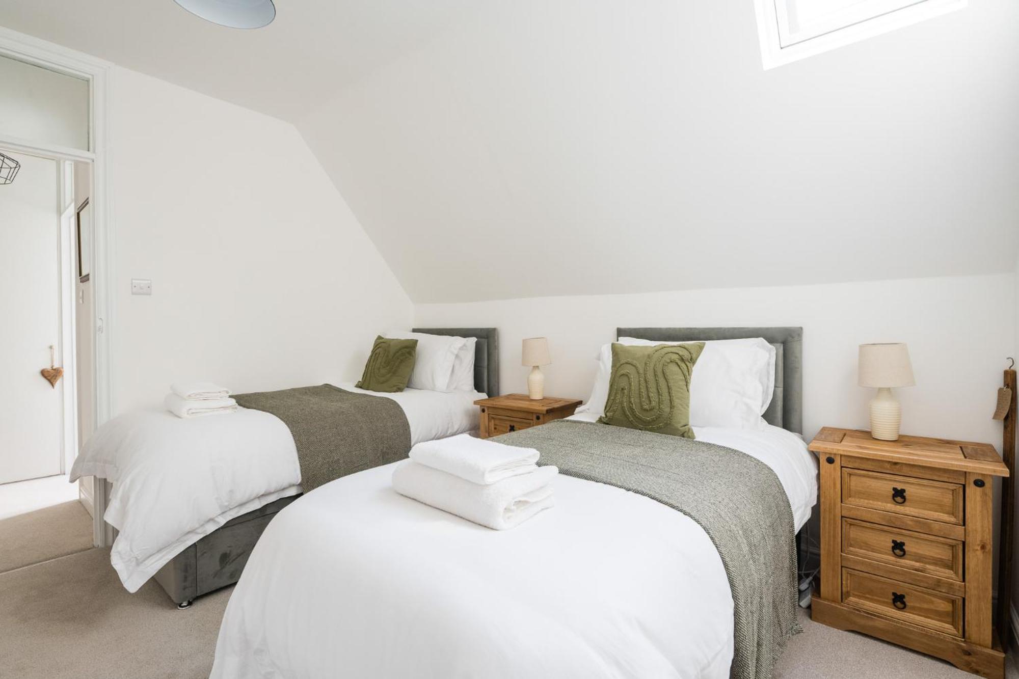 Eagle Cottage - Charming Cotswolds Getaway, Dog Friendly Wyck Rissington Eksteriør bilde