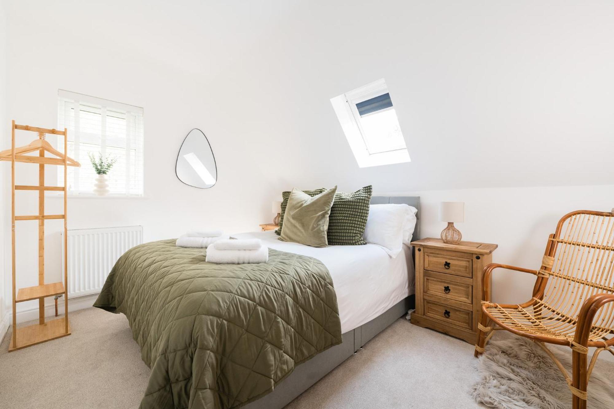 Eagle Cottage - Charming Cotswolds Getaway, Dog Friendly Wyck Rissington Eksteriør bilde